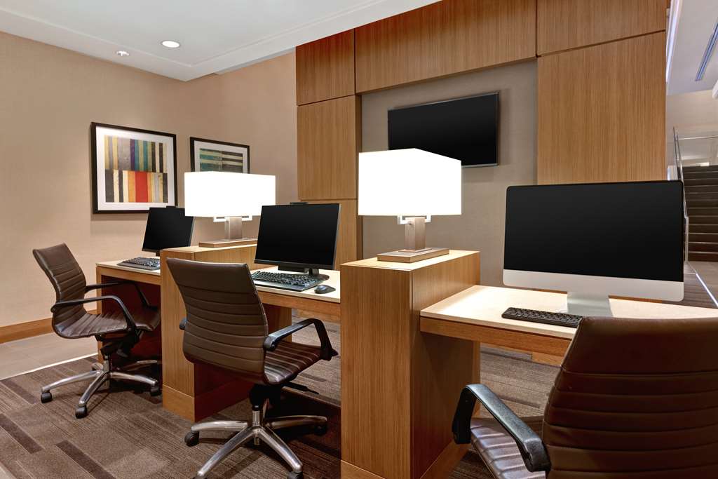 Hyatt Place Bloomington Normal - photo 8