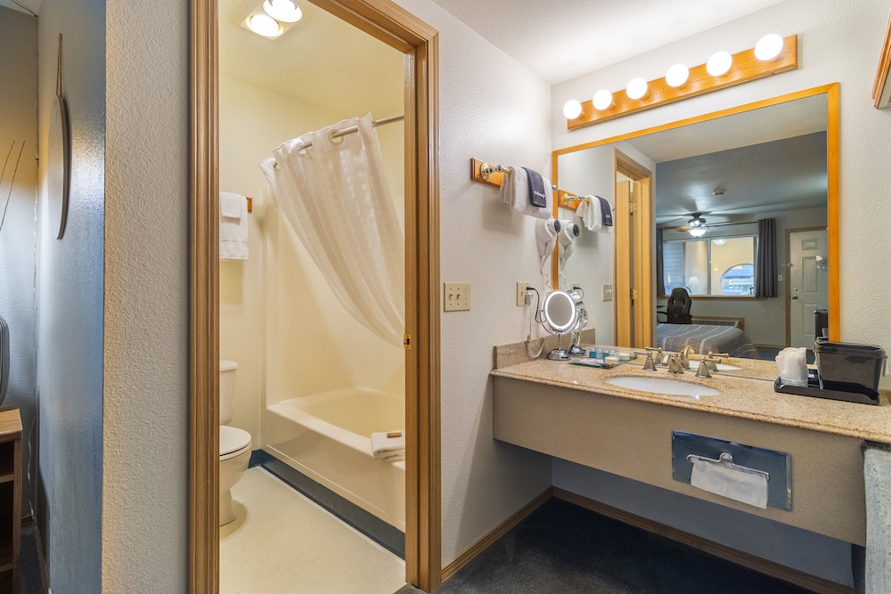 Resort City Inn Coeur d'Alene - photo 14