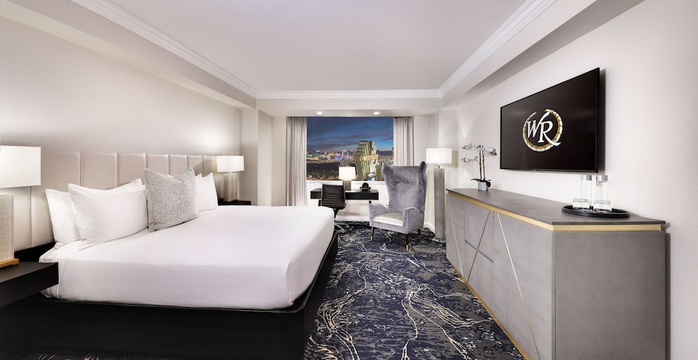Westgate Las Vegas Resort and Casino - photo 10