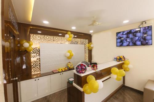 Hotel Sigma Suites — Bengaluru — photo 2