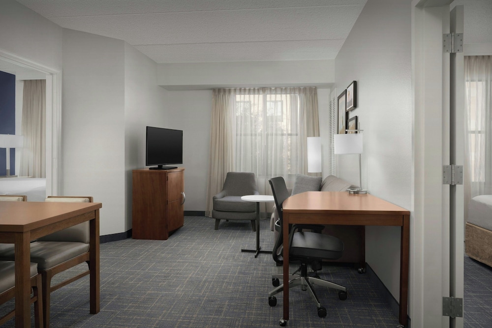 Residence Inn by Marriott Phoenix North Happy Valley - photo 24