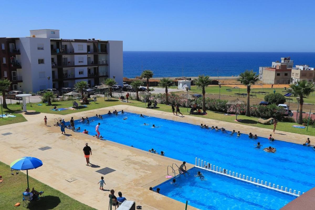 Océan atlantique Appartement à Assila — 4-Star Luxury Hotel in Asilah, Morocco