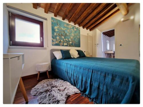 Vicolo Bugliolo 10 Home B&B — 4-Star Luxury Hotel in Carrara, Italy