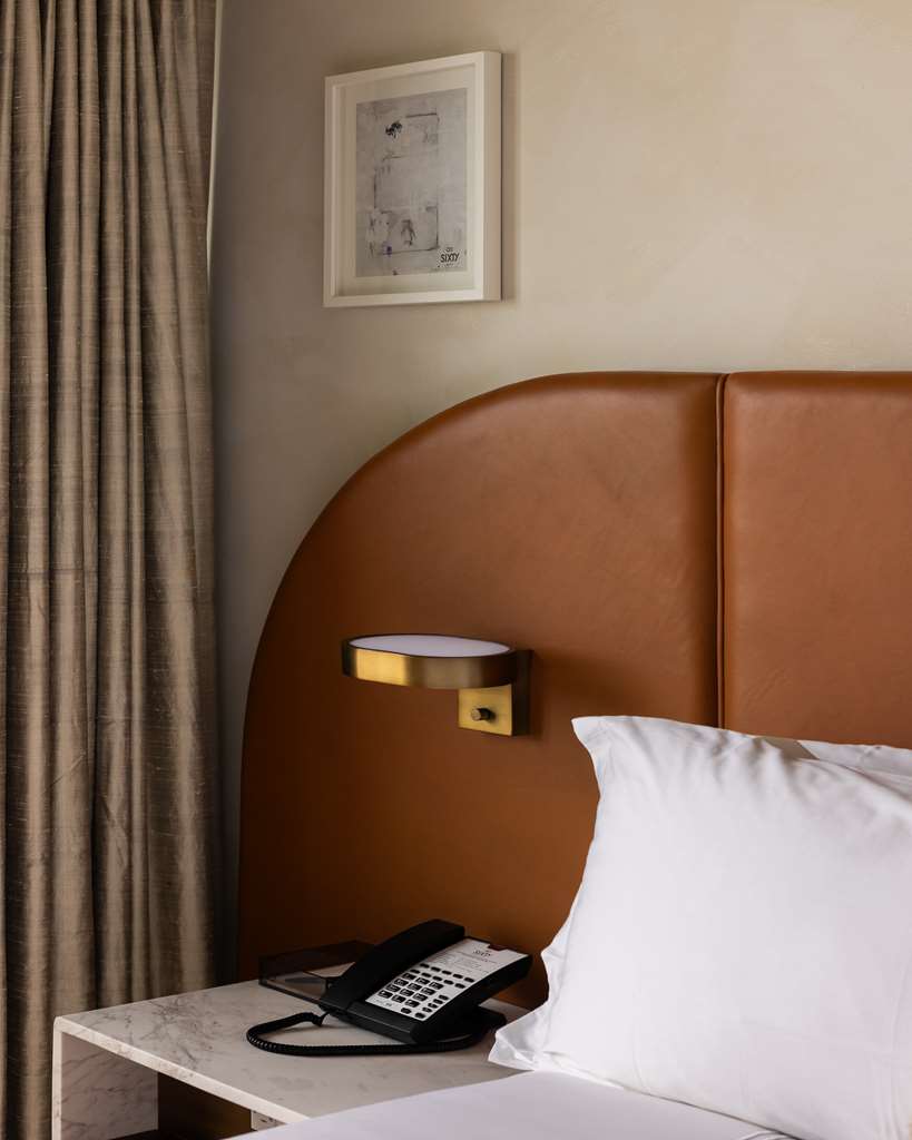 Sixty Beverly Hills - photo 27