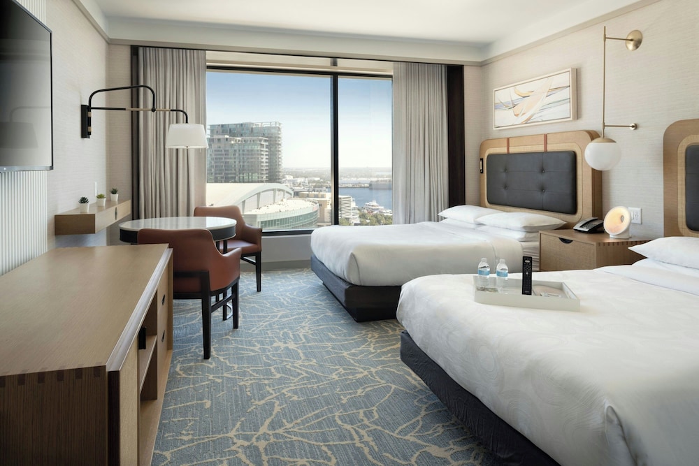 JW Marriott Tampa Water Street - photo 16