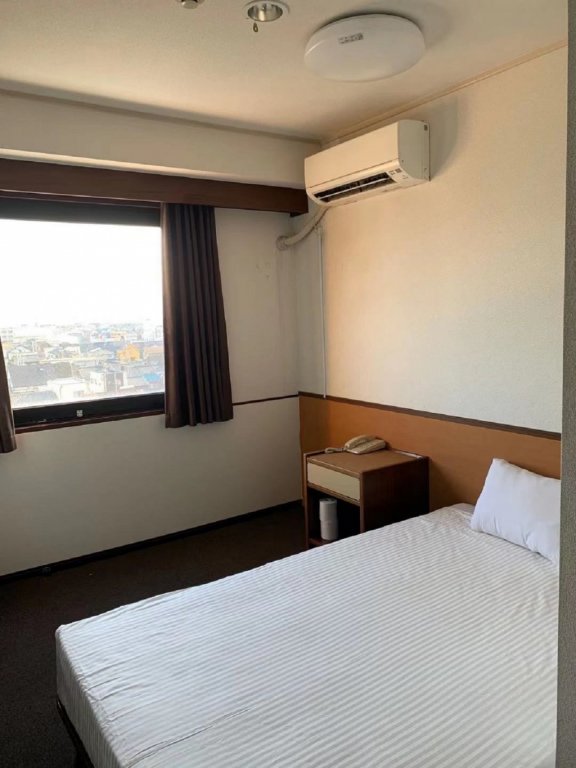 Ogaki Hiyori Hotel Vacation STAY 72007v — hotel in Ogaki