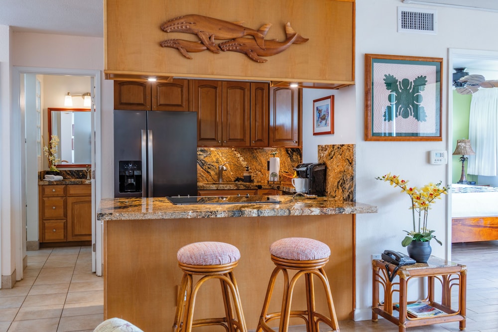 Royal Kahana Maui By Outrigger - photo 265
