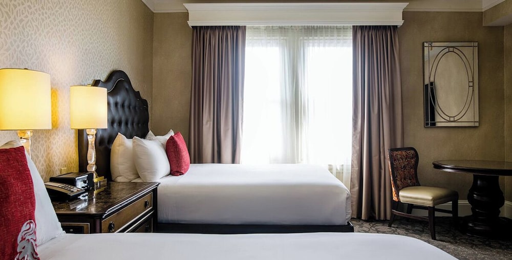 The Lenox Hotel Boston - photo 19