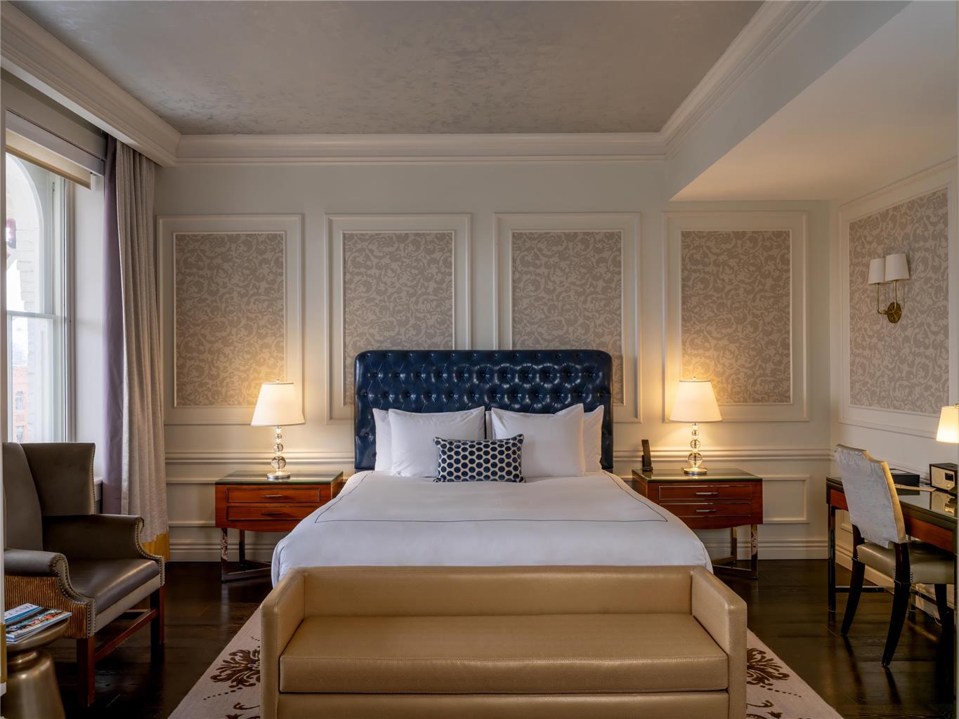 The Adelphi Hotel - photo 148