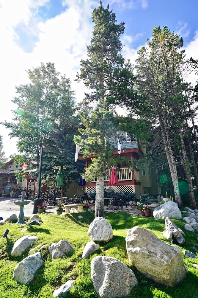 Frisco Inn on Galena Street - photo 82