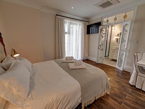 Lagoon Suites Boutique Hotel — Walvis Bay — photo 5