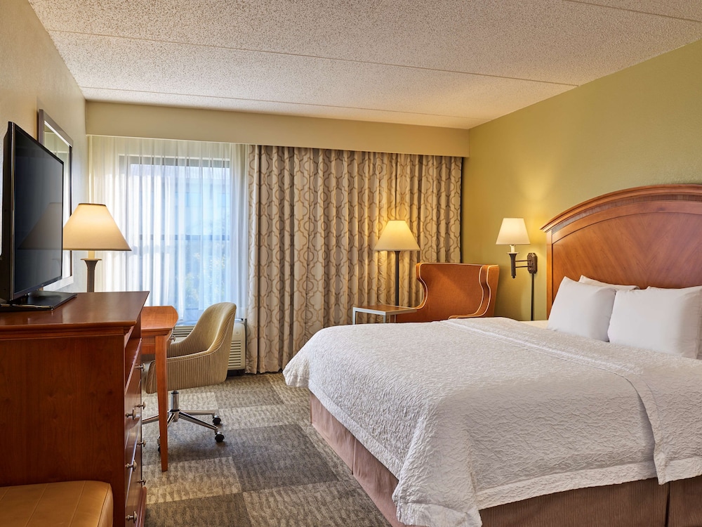 Hampton Inn San Antonio Stone Oak - photo 10