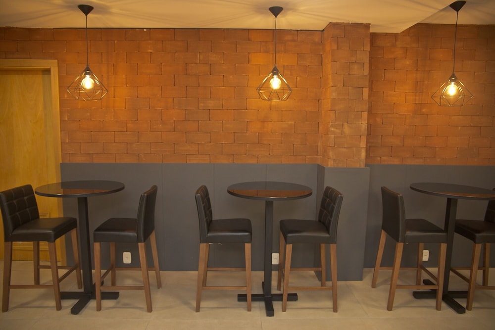 Vallér Montanha Hotel — Lajeado — photo 4