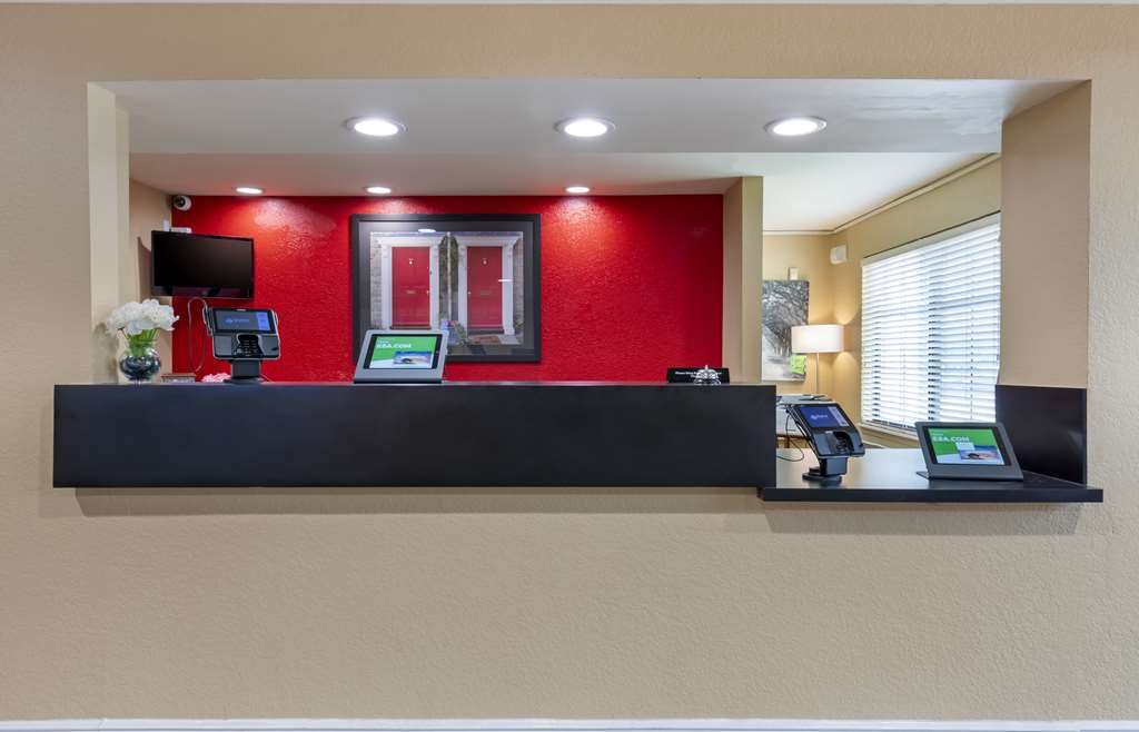 Extended Stay America Suites Melbourne Airport - photo 5