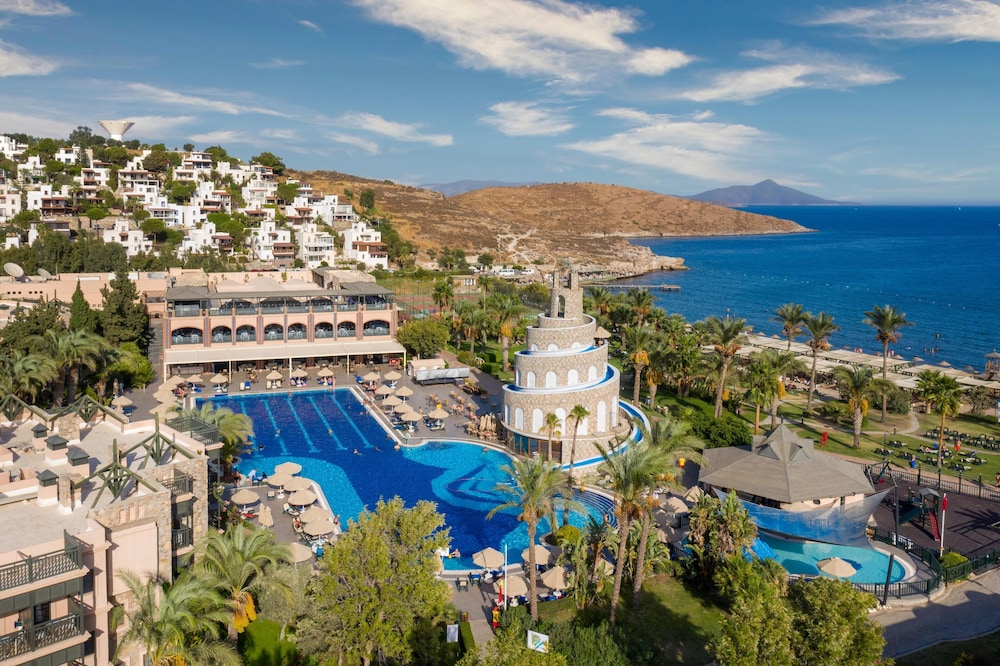 Selectum Collection Bodrum in Bodrum, Turkey