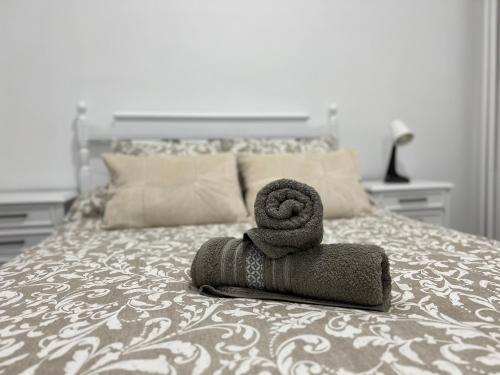 Piso Camino de Santiago in Sarria, Spain