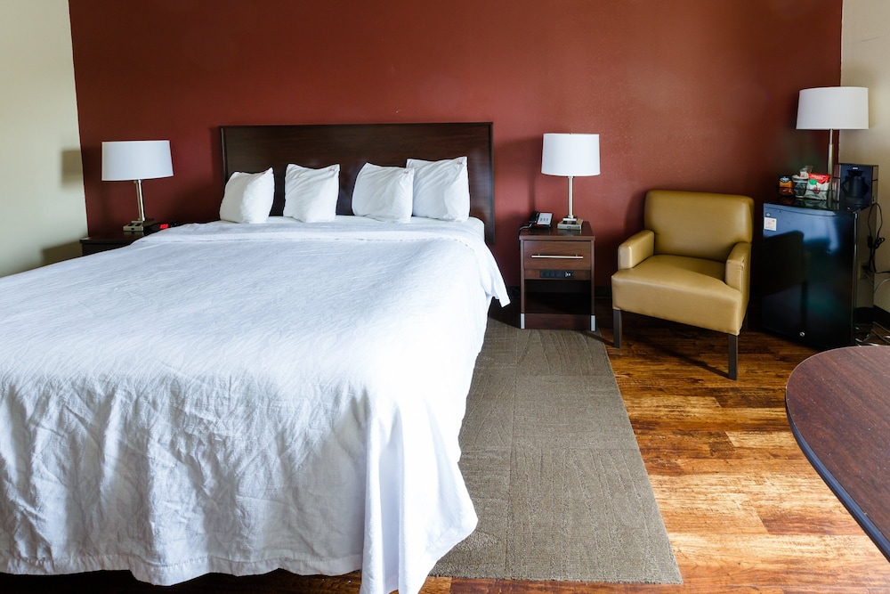 Red Roof Inn Plus Danville Ky - photo 20