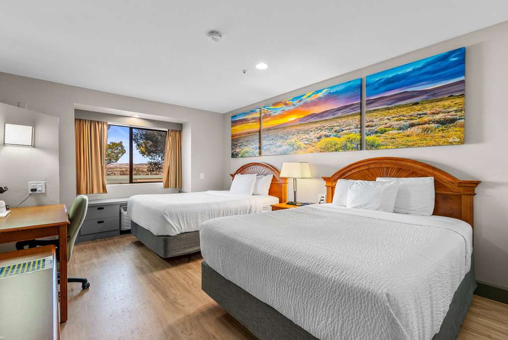 Days Inn by Wyndham Camp Verde Arizona - photo 15