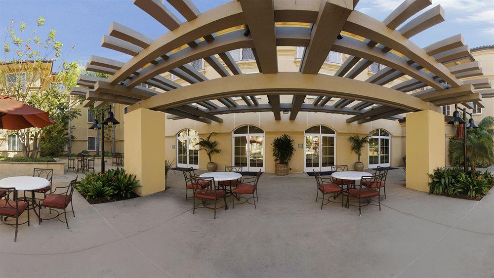 Hilton Garden Inn Carlsbad Beach - photo 27