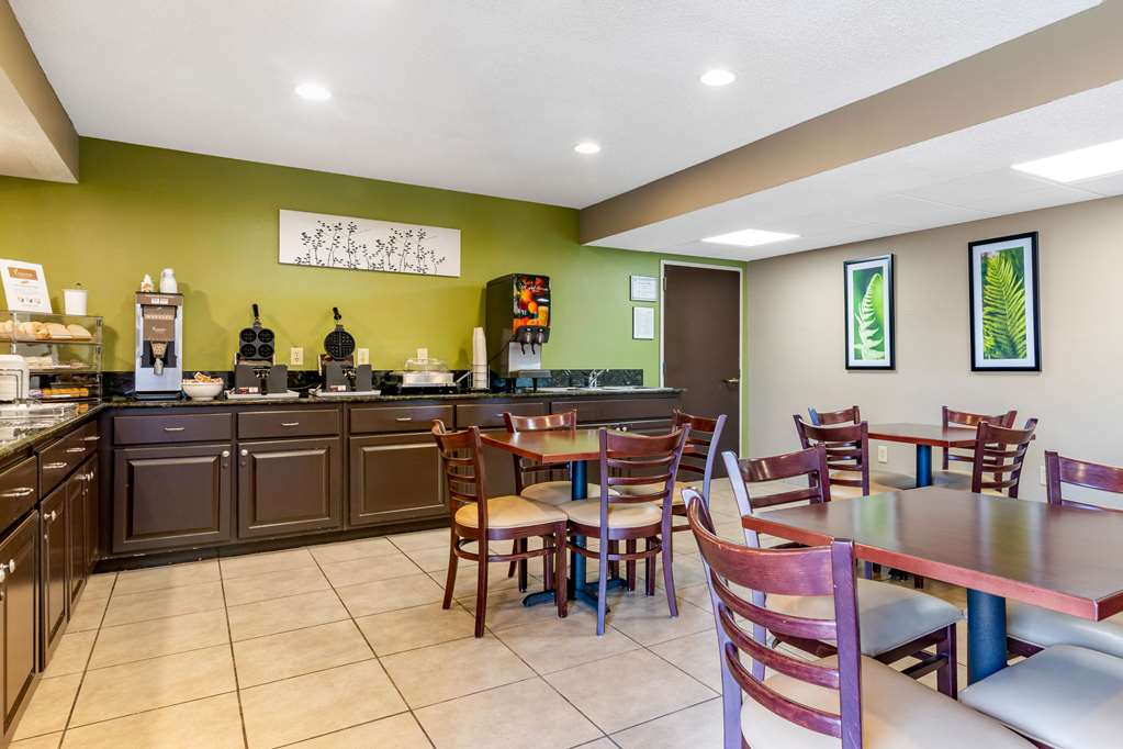 Sleep Inn I 95 North Savannah - photo 28