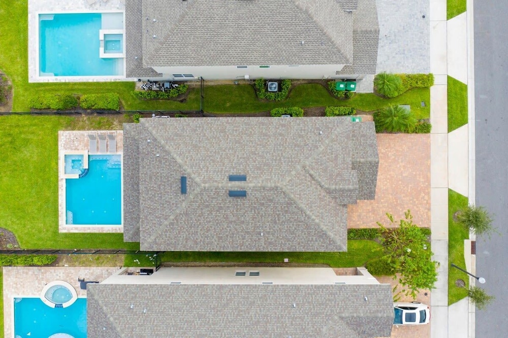 Luxurious 5Bd Single Family w Pool&Jacuzzi @Encore Resort 7432 - photo 51