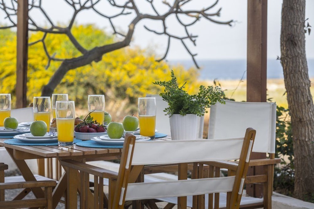 Protaras Green Bay Seaview Villa