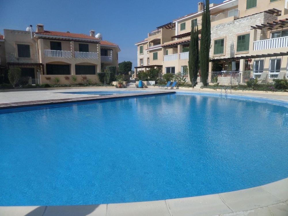 Remarkable 2 bed House in Poli Crysochous
