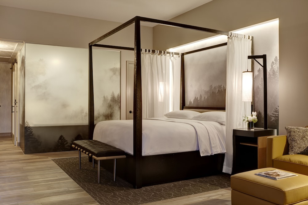 Archer Hotel Napa - photo 27