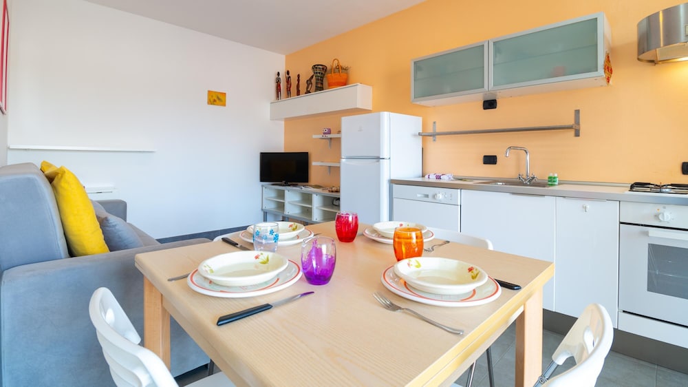 Casa Pittia in Cabras — 4-Star Luxury Hotel in Cabras, Italy