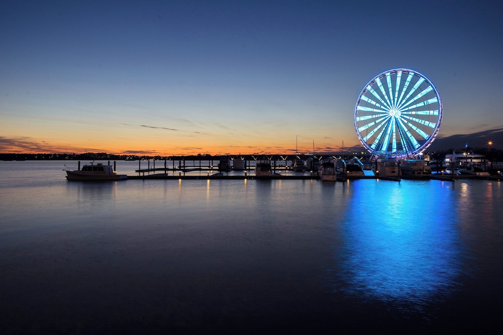 The Westin Washington National Harbor - photo 38
