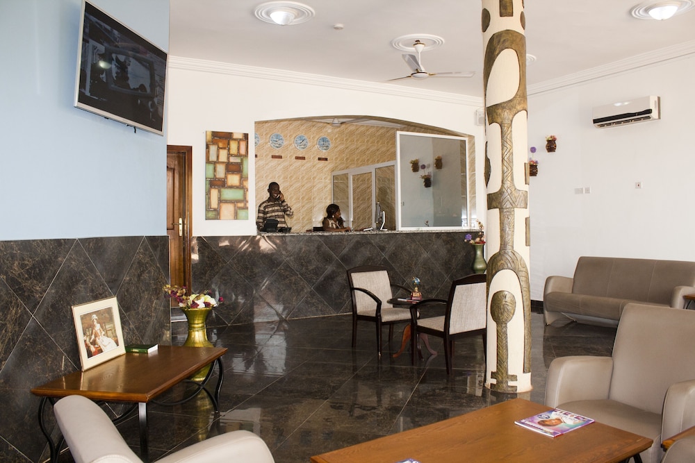 Grand Star Hotel — Accra — photo 2