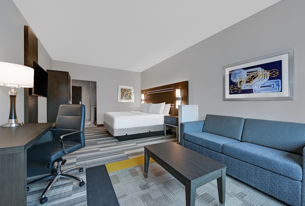 Holiday Inn Express & Suites Houston Memorial City Centre by IHG - photo 10