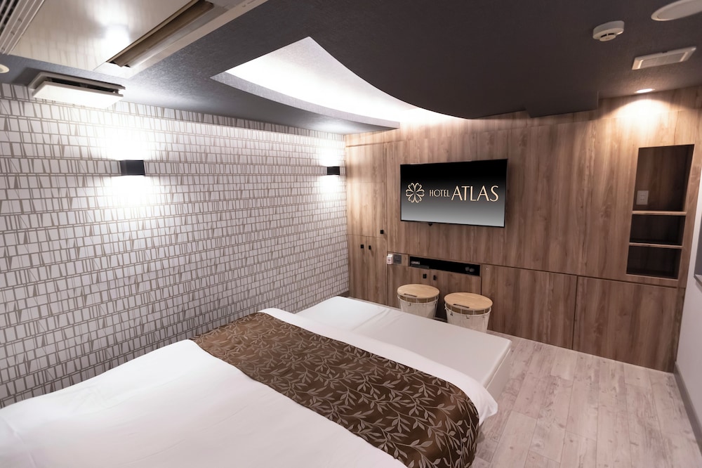 Hotel Atlas Shinjuku kabukicho Adult Only