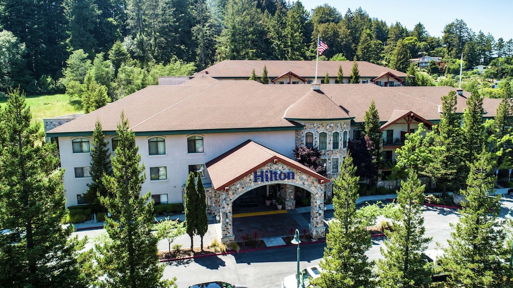 Hilton Santa Cruz Scotts Valley - photo 75