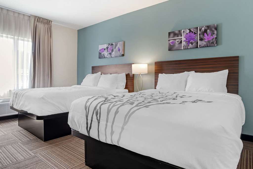Sleep Inn & Suites Fort Walton Beach Destin West - photo 17