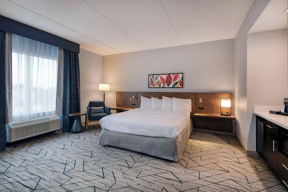 Hilton Garden Inn Raleigh Cary - photo 11