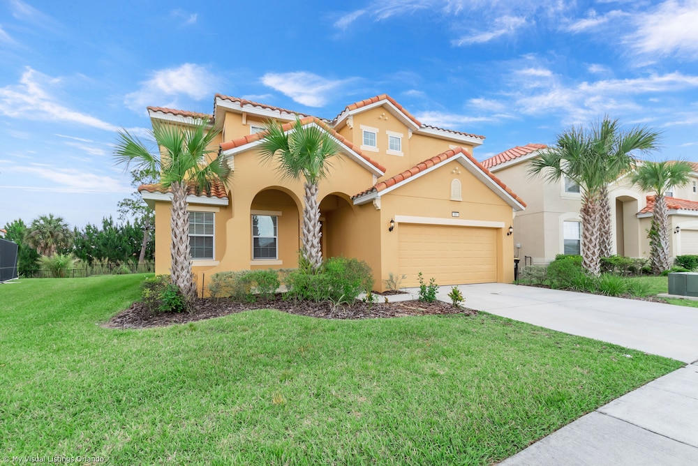 Aviana Resort gorgeous 6bd 5ba Poolhome #6av351 - photo 84