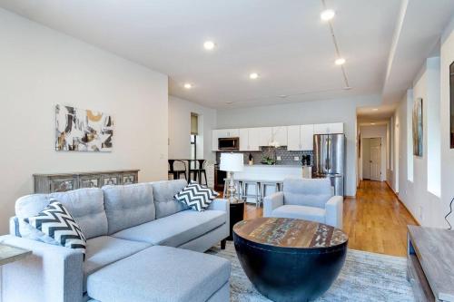 Goose Island Central Downtown Prime Location with access to patio CHI 1 — 4-Star Luxury Hotel in Chicago, United States