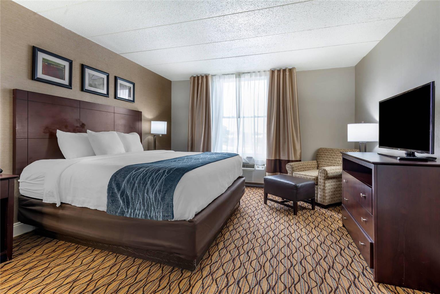 Comfort Inn & Suites Glen Mills West Chester - photo 19