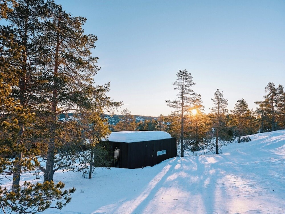 Grend Blefjell — Unknown City — photo 5