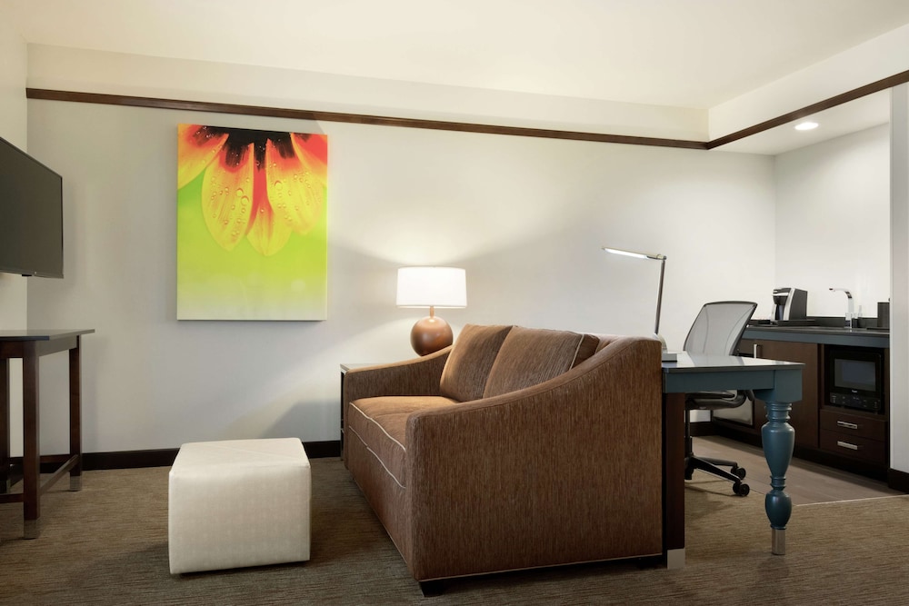 Hilton Garden Inn Medford OR - photo 20