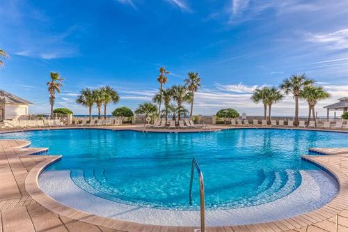 The Beach Club Resort and Spa III in Gulf Shores, United States