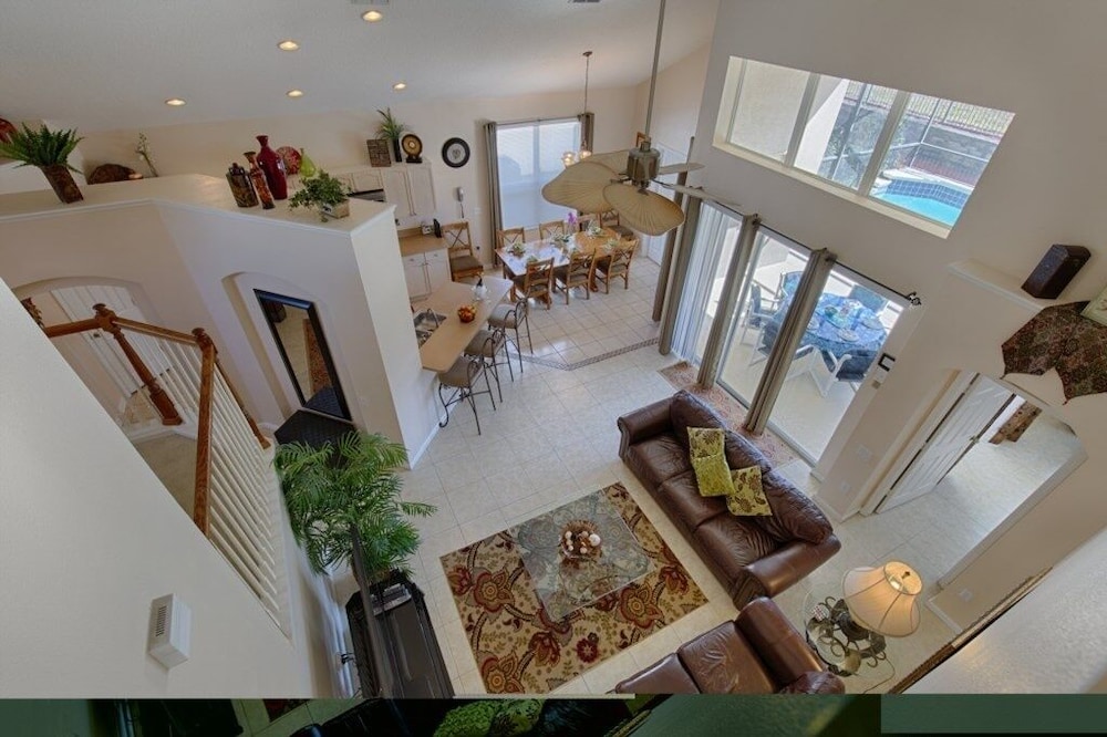 Resort 5 Bed Private Pool & Spa Game Room Home 5 Bedroom Villa by RedAwning - photo 10