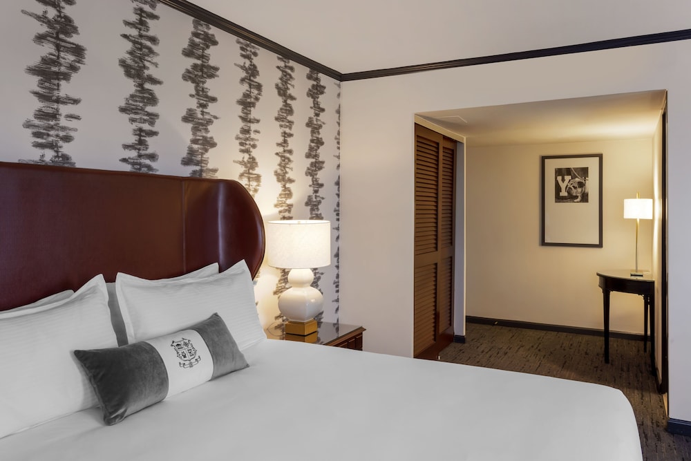 Omni New Haven Hotel at Yale - photo 64