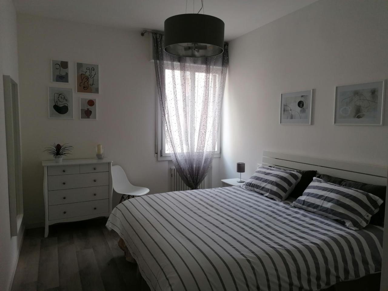 Angela Guest House in Centro Storico — 4-Star Luxury Hotel in Conegliano, Italy