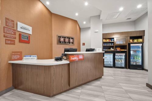 TownePlace Suites Waco Northeast - photo 7