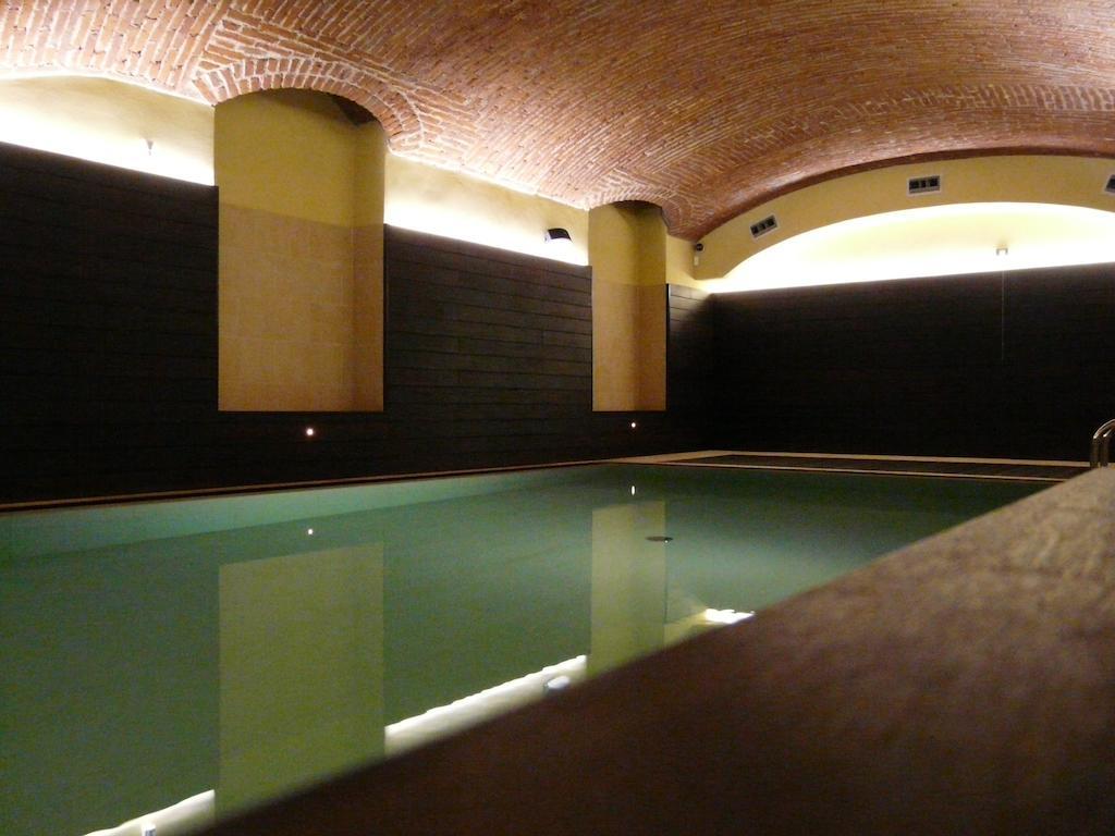Residenza Porta Volta — 4-Star Luxury Hotel in Milan, Italy