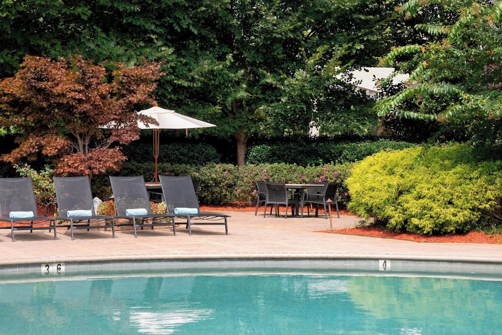 Atlanta Marriott Northeast Emory Area - photo 29