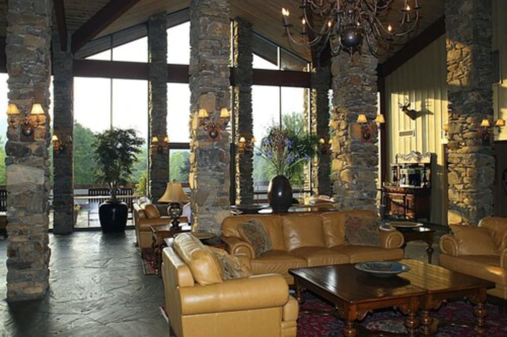 Fontana Village Resort - photo 17