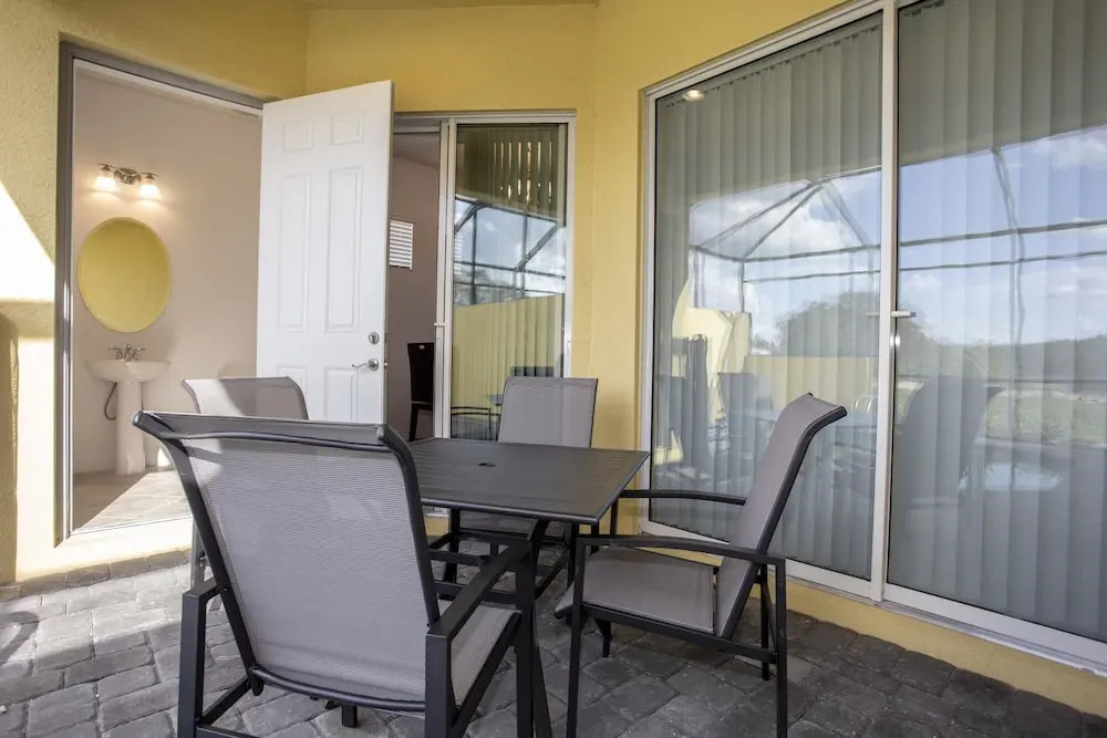 Festival Resort 5 Bd Home w Screened Pool Close to Disney 174 - photo 7